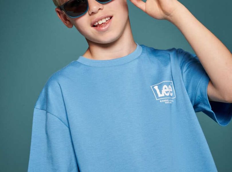 Koszulka Lee
