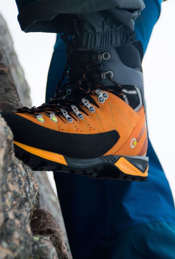 Garsport do wspinaczki