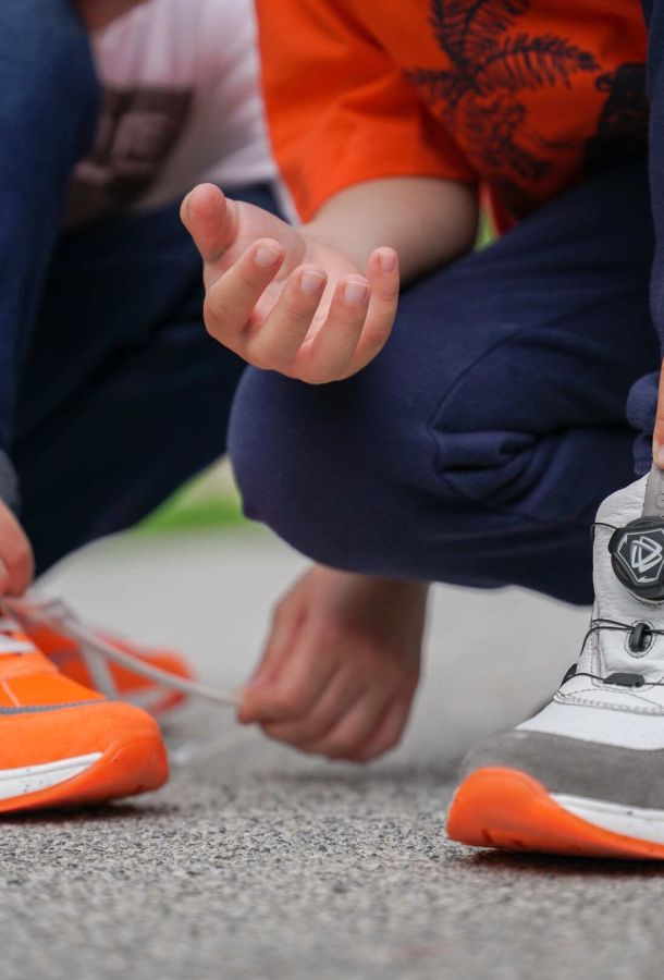 Obuwie sportowe Froddo