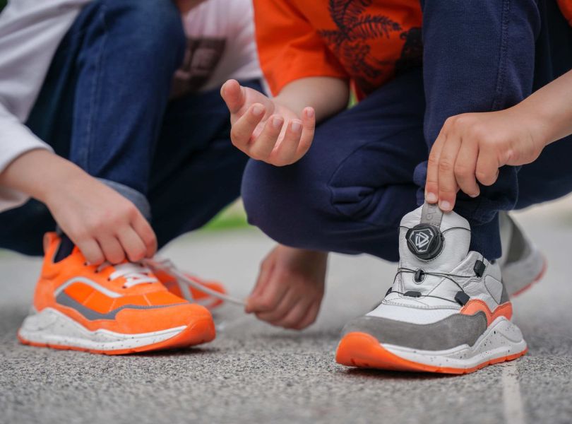 Młodzieżowe buty Froddo