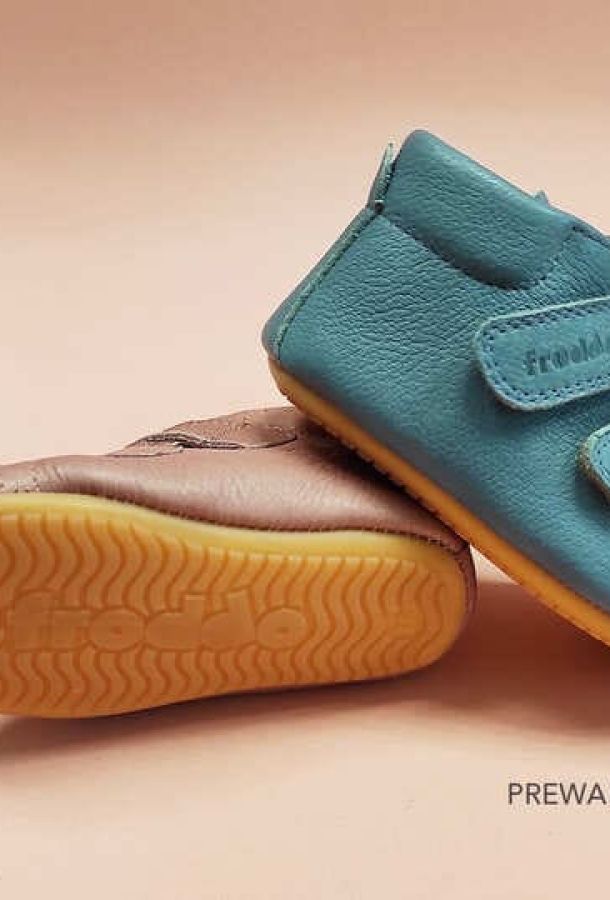 Buty do wózka dziecięcego Froddo